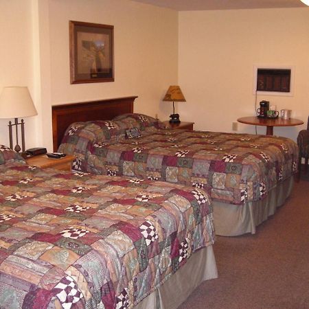 Falls Motel Thompson Falls المظهر الخارجي الصورة