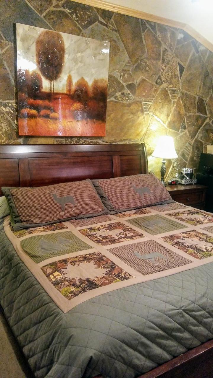 Falls Motel Thompson Falls المظهر الخارجي الصورة